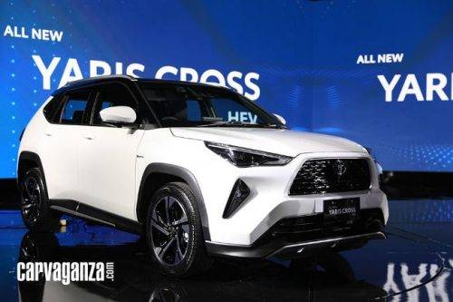 Ada Masalah Pada Panoramic Roof, Toyota Indonesia Recall Yaris Cross Ada Masalah Pada Panoramic Roof, Toyota Indonesia Recall Yaris Cross