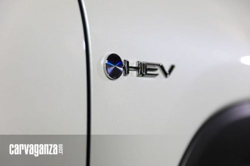 Toyota 'Kode' Bawa Mobil Hybrid Murah, NJKB Veloz HEV Sudah Muncul Toyota 'Kode' Bawa Mobil Hybrid Murah, NJKB Veloz HEV Sudah Muncul