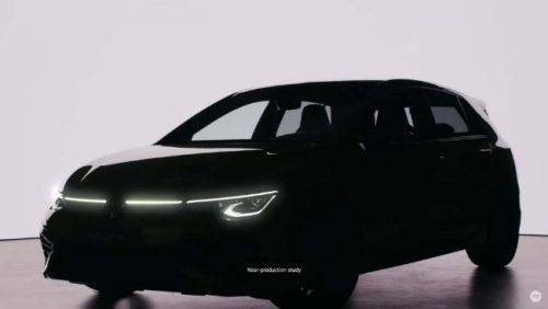 Akhir Bulan Ini akan Lahir Volkswagen Golf Terbuas Sepanjang Sejarah Akhir Bulan Ini akan Lahir Volkswagen Golf Terbuas Sepanjang Sejarah