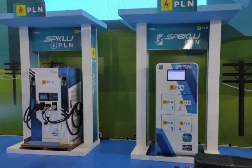 PEVS 2023: PLN Pamer Ekosistem Infrastruktur, Ajak Masyarakat Pakai EV