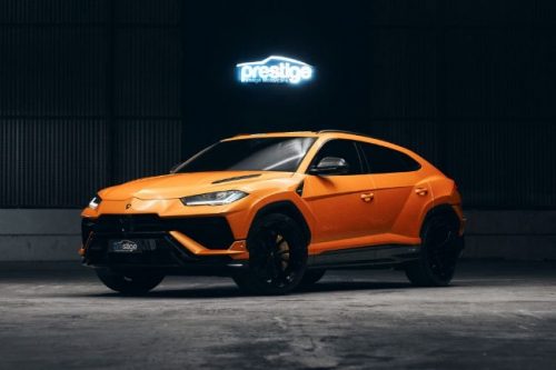 Prestige Resmi Luncurkan Lamborghini Urus S, Supercar Berbadan SUV