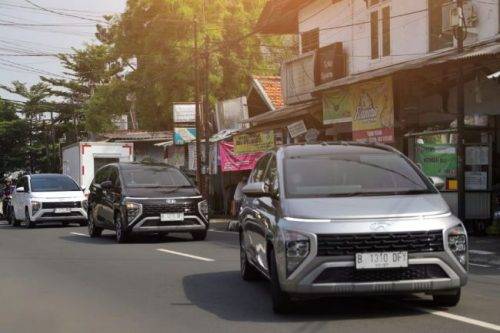 Hari H: Harinya Hyundai Siap Sapa Medan Bulan Depan Hari H: Harinya Hyundai Siap Sapa Medan Bulan Depan