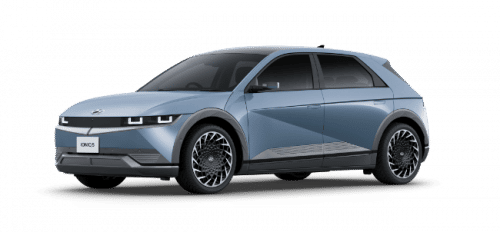 Hyundai Rilis Ioniq 5 Limited Edition Untuk Pasar Jepang