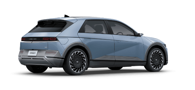 Hyundai Ioniq 5Lounge AWD Limited Edition