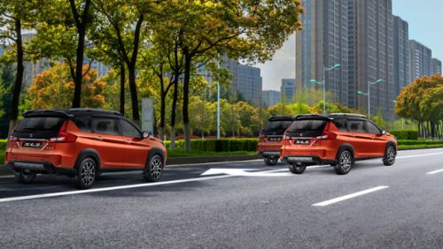 Mau Jago Parkir Paralel? Ini Tips Mudahnya