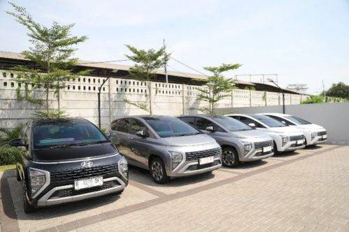 Sebelum Beli Hyundai Stargazer Tipe Tertinggi, Ketahui Dulu Kecanggihan Fiturnya Sebelum Beli Hyundai Stargazer Tipe Tertinggi, Ketahui Dulu Kecanggihan Fiturnya