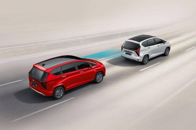 Hyundai Smartsense