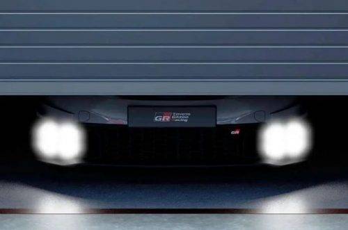 Rayakan 100 Tahun Le Mans, Toyota Siapkan Prius Versi GR Rayakan 100 Tahun Le Mans, Toyota Siapkan Prius Versi GR