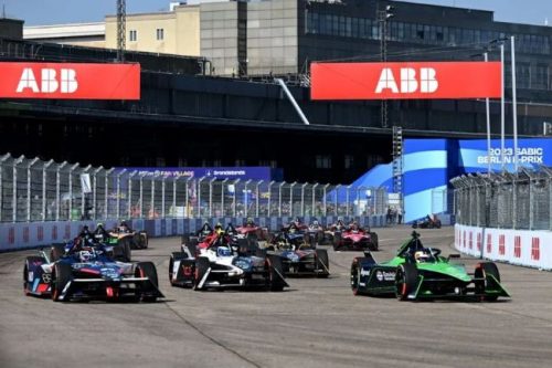 Sudah 3 Generasi, Ini Perkembangan Mobil Balap Formula E dari Masa ke Masa Sudah 3 Generasi, Ini Perkembangan Mobil Balap Formula E dari Masa ke Masa