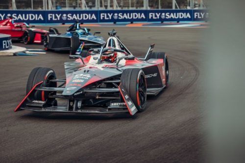 Strategi Bos Tim Porsche Formula E Kejar Juara Dunia di Sisa Musim 2023