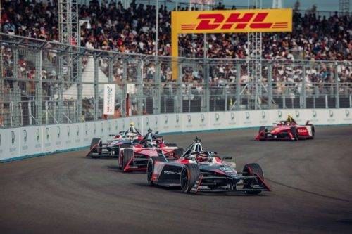 Mobil Gen3 Evo Siap Debut di Ancol, Ini Sejarah Formula E di Jakarta Mobil Gen3 Evo Siap Debut di Ancol, Ini Sejarah Formula E di Jakarta