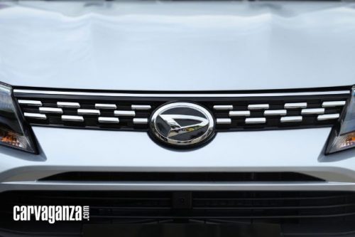 Daihatsu Masih Peringkat 2 Nasional, Pegang 17,1% Marketshare di Semester Pertama 2025 Daihatsu Masih Peringkat 2 Nasional, Pegang 17,1% Marketshare di Semester Pertama 2025