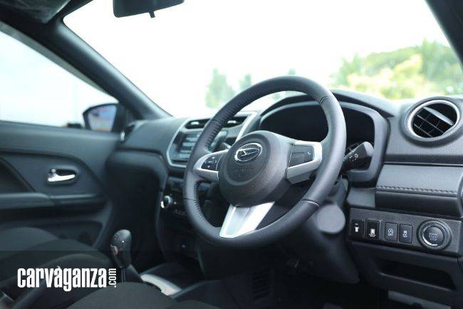 Daihatsu Terios
