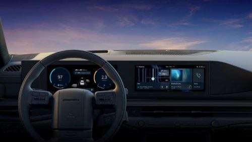Lihat Tren Connected Car, Hyundai Motor Group Siapkan AI di Mobil Baru