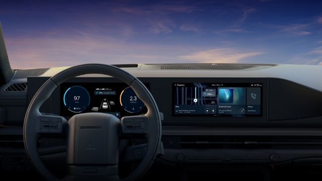 Hyundai Motor Group Connected Car