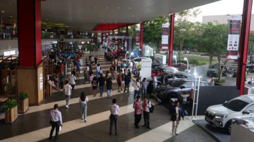 The 6th Indonesia Autovaganza Digelar 24-25 Agustus 2024, Ada Banyak Peserta APM dan Area Khusus EV
