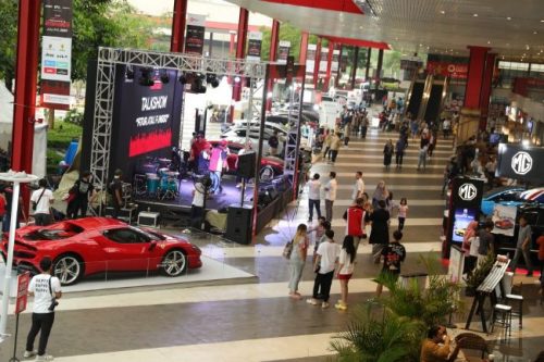 The 7th Indonesia Autovaganza 2025 Siap Meriahkan Qbig BSD City Bulan Ini The 7th Indonesia Autovaganza 2025 Siap Meriahkan Qbig BSD City Bulan Ini