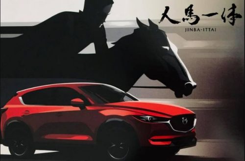 Filosofi Jinba-Ittai, Kunci Karakter Dinamis Khas Kendaraan Mazda Filosofi Jinba-Ittai, Kunci Karakter Dinamis Khas Kendaraan Mazda