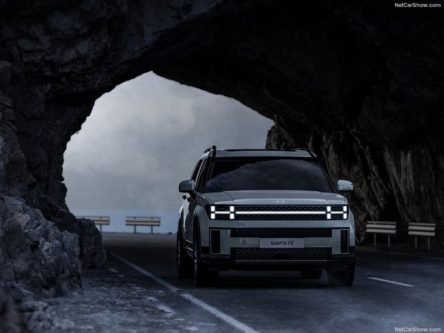 Hyundai Lirik Segmen Hybrid Meski Tidak Dapat Insentif, Siapkan Model Baru