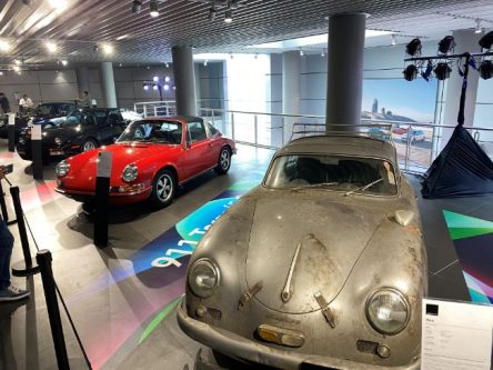 Perayaan 75 Tahun Porsche di Jakarta, Lebih Dari Sekadar Soal Mobil