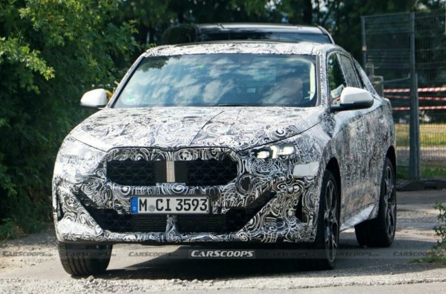2023/07/Spyshot-BMW-X2-2024-3.jpg