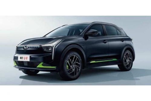 Neta Debut di GIIAS 2023 Bawa Banyak Model EV, Ini Daftarnya