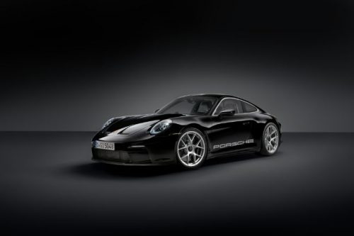 Porsche 911 S/T Hadir Sebagai Sportscar Paling Ringan, Rayakan 60 Tahun Eksistensi Ikon Porsche 911 S/T Hadir Sebagai Sportscar Paling Ringan, Rayakan 60 Tahun Eksistensi Ikon