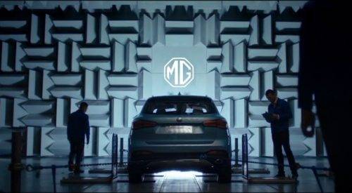 MG Indonesia Siapkan Mobil Baru Rilis Akhir Tahun, EV Rakitan Lokal? MG Indonesia Siapkan Mobil Baru Rilis Akhir Tahun, EV Rakitan Lokal?