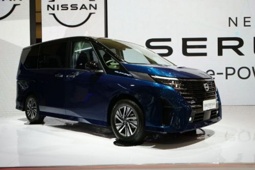GIIAS 2023: Nissan Lihat Indonesia Minim Infrastruktur EV, Teknologi E-Power Disebut Solusi Ideal GIIAS 2023: Nissan Lihat Indonesia Minim Infrastruktur EV, Teknologi E-Power Disebut Solusi Ideal
