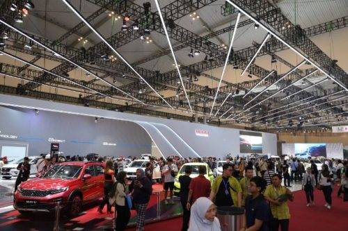 40 Lebih Mobil Baru dan Konsep Siap Debut di GIIAS 2024, Ini Daftarnya 40 Lebih Mobil Baru dan Konsep Siap Debut di GIIAS 2024, Ini Daftarnya