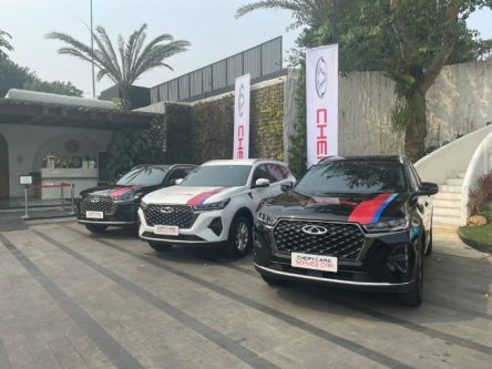 Chery Kerahkan Tiggo 7 Pro Jadi Service Car, Mudahkan Akses ke Konsumen