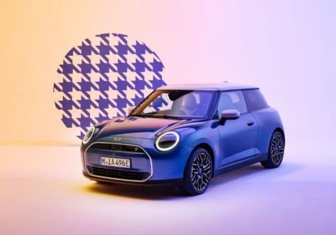 MINI Cooper Listrik Generasi Baru Debut, Jarak Tempuh Lebih Jauh dan Semakin Buas MINI Cooper Listrik Generasi Baru Debut, Jarak Tempuh Lebih Jauh dan Semakin Buas