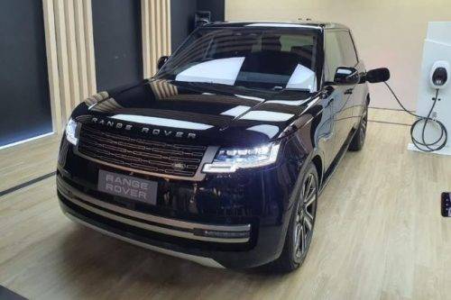 10 Hal Menarik Range Rover PHEV, Fiturnya Jarang Ada di SUV Sekelasnya 10 Hal Menarik Range Rover PHEV, Fiturnya Jarang Ada di SUV Sekelasnya