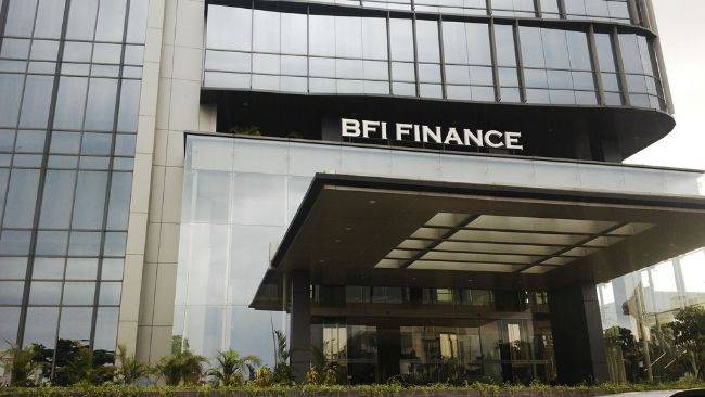 BFI Finance Belum Kasih Layanan Pembeli Mobil Listrik, Anggap Masih Banyak PR BFI Finance
