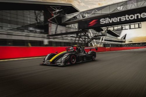 Radical Segera Resmi Datang ke Indonesia, Goda Pecinta Track Day Radical Segera Resmi Datang ke Indonesia, Goda Pecinta Track Day