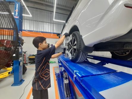 Tawarkan Paket Lebih Hemat, Otoklix Punya Program Aftersales Mobil Fleet