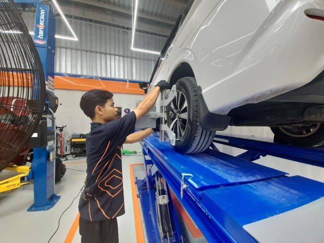 Tawarkan Paket Lebih Hemat, Otoklix Punya Program Aftersales Mobil Fleet Otoklix Aftersales Mobil Fleet