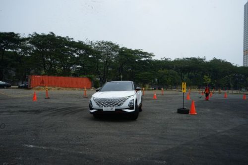 Chery Rilis Varian Terbaru Omoda 5, Apa Bedanya Dengan Versi Reguler? Chery Rilis Varian Terbaru Omoda 5, Apa Bedanya Dengan Versi Reguler?