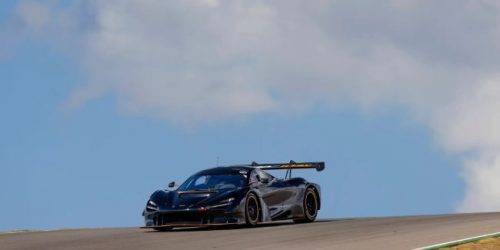 Ini Deretan Mobil McLaren Yang Bakal Hadir di Track Day Ancol Besok Ini Deretan Mobil McLaren Yang Bakal Hadir di Track Day Ancol Besok