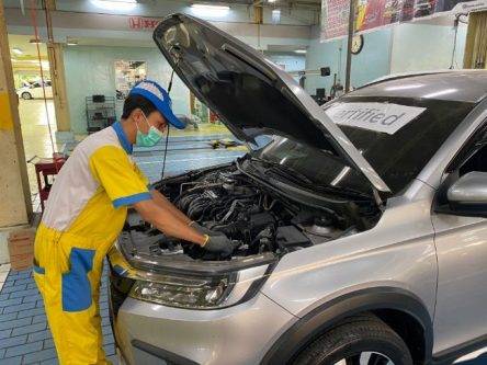 Honda Ekspansi Dealer Mobil Second, Kini Hadir di Tangerang Honda Ekspansi Dealer Mobil Second, Kini Hadir di Tangerang