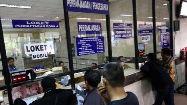 Samsat DKI Jakarta Buka Sampai Sabtu, Solusi Tidak Sempat di Hari Kerja Layanan Samsat DKI Jakarta