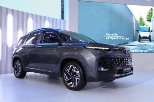Panduan Lengkap Kenali Kecanggihan Wuling New Almaz RS Pro Hybrid Panduan Lengkap Kenali Kecanggihan Wuling New Almaz RS Pro Hybrid