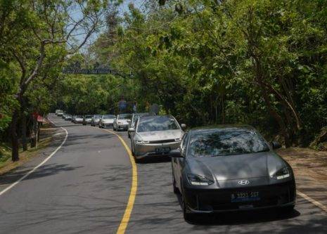 Potensi Masalah Sistem Charging, HMID Recall Ioniq 5 dan 6 Potensi Masalah Sistem Charging, HMID Recall Ioniq 5 dan 6