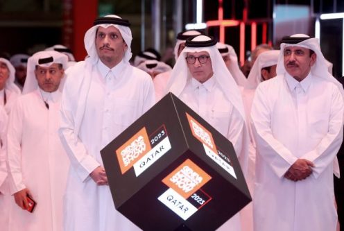 Setelah Pindah Ke Qatar, Apa Jadinya Geneva Motor Show Kelak?