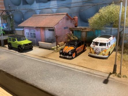 Indonesia Diecast Expo 2023 Hadir Akhir Oktober, Lebih Meriah Rayakan Gelaran ke-10