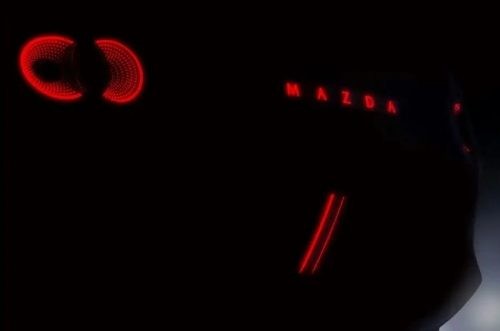 Penerus Mazda MX-5 akan Bertenaga Listrik, Debut di Japan Mobility Show 2023 Penerus Mazda MX-5 akan Bertenaga Listrik, Debut di Japan Mobility Show 2023