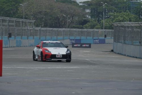 Perjalanan Gazoo Racing Dari Divisi Balap Menjadi Brand Paling Tinggi di Toyota