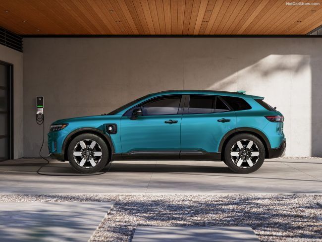 Honda Prologue di Japan Mobility Show 2023