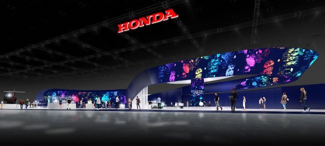Japan Mobility Show 2023