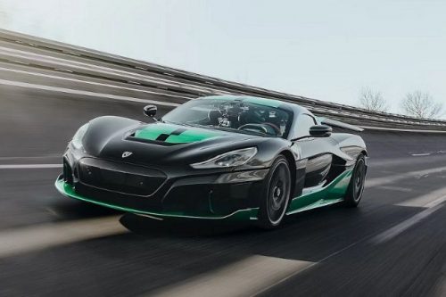 Ini Daftar 10 Sportscar Paling Kencang Di Dunia Ini Daftar 10 Sportscar Paling Kencang Di Dunia